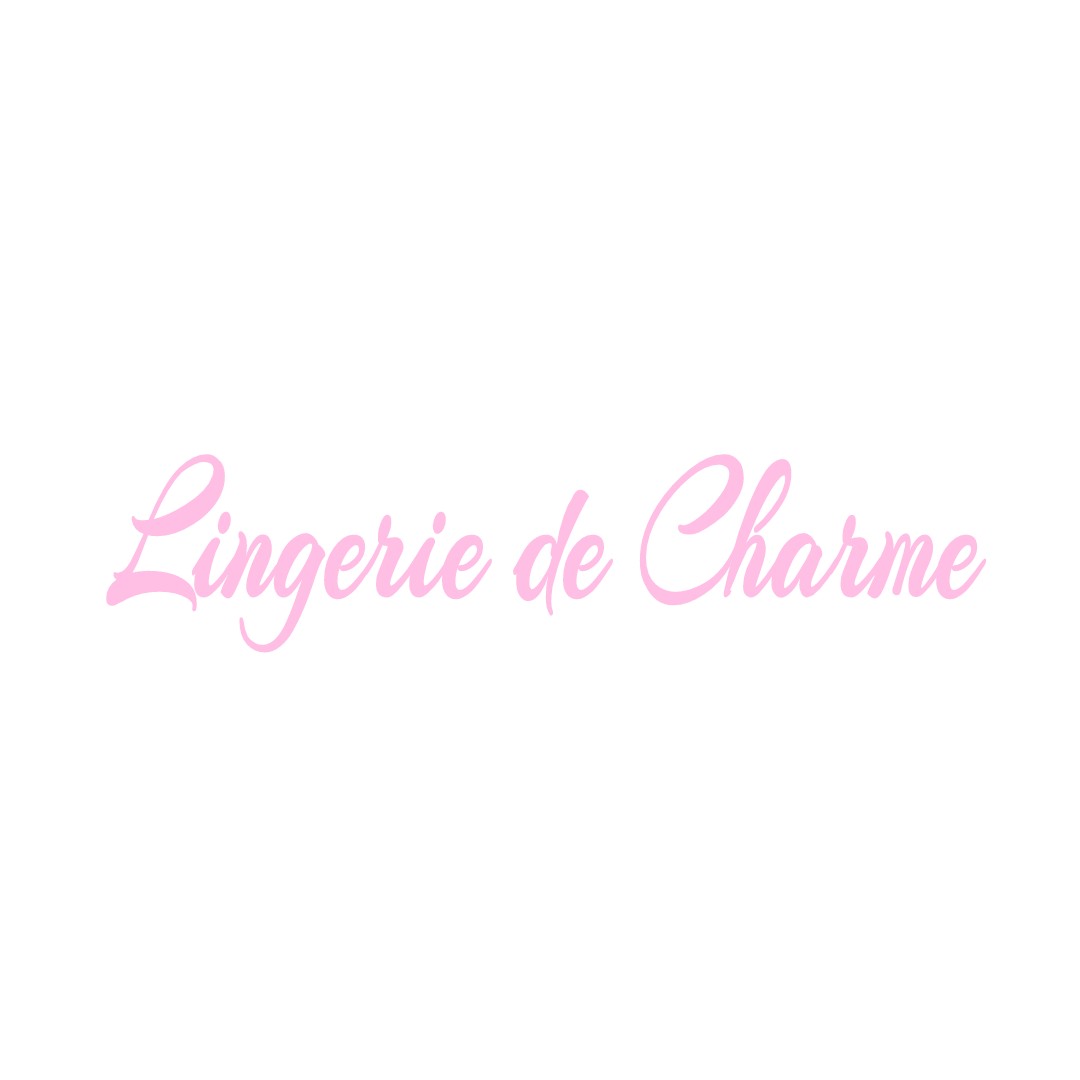 LINGERIE DE CHARME LA-ROQUE-ALRIC